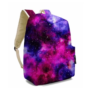 Женский рюкзак с модным рисунком, школьная сумка для книг, рюкзак, сумка через плечо для девочек-подростков