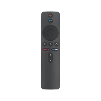 XMRM-006A Замена голосового Пульта дистанционного Управления для Xiaomi Mi TV Stick MDZ-24-AA 1080P HD Потокового Медиаплеера