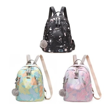 2023 Новая сумка через плечо с двойным ремнем, рюкзак для девочек, студенческая сумка, универсальный школьный рюкзак в корейском стиле, Универсальные сумки