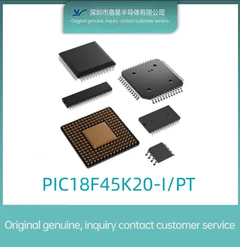 8-разрядный микроконтроллер PIC18F45K20-I/PT package QFP44 оригинальный аутентичный
