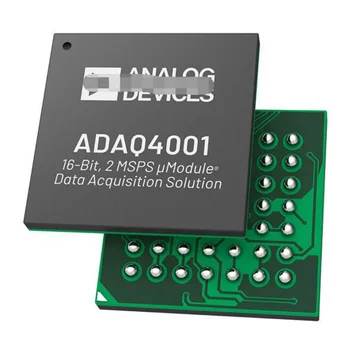 ADAQ4001BBCZ Встроенный (IC) АЦП для сбора данных специального назначения