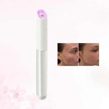 Массажная ручка для ухода за лицом beauty care stick massage stick