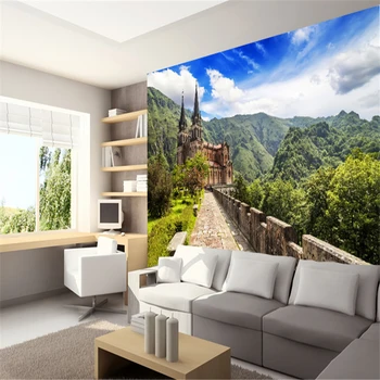 beibehang стерео ТВ фон обои спальня диван гостиная фреска обои бесшовные papel de parede 3d обои