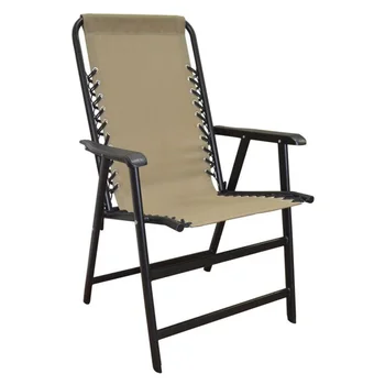 Подвесное кресло Caravan Sports XL, бежевое уличное кресло, садовый стул, садовая мебель