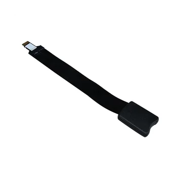 Кабель-удлинитель Micro-SD к TF-карте, кабель-адаптер, устройство чтения карт памяти TF, удлинитель карты памяти, удлинительный кабель-адаптер 15 см