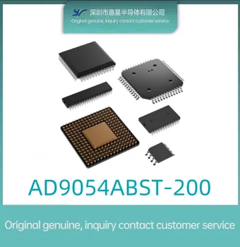 AD9054ABST-200 комплектация QFP44 микроконтроллер оригинальный подлинный