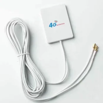 Популярный маршрутизатор 4G lte модем внешняя антенна 3g/ 4g антенна